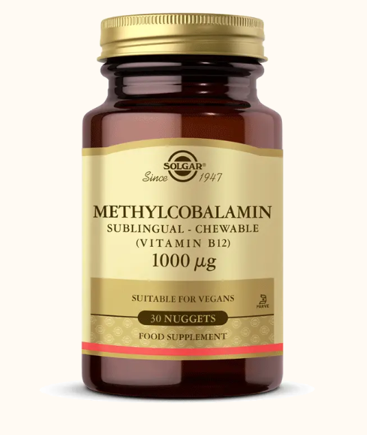 Methylcobalamin (Vitamin B12)